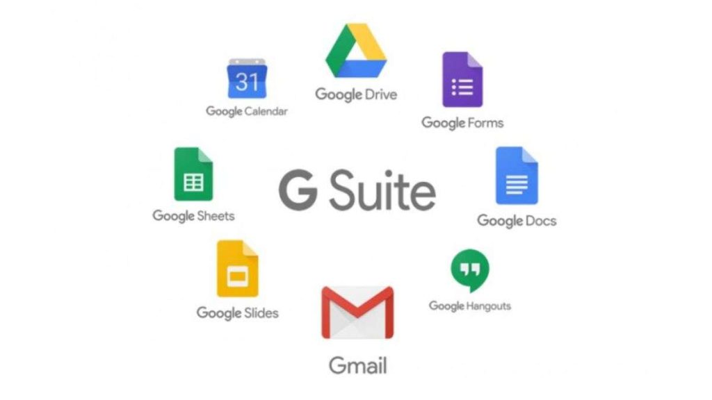 g suite